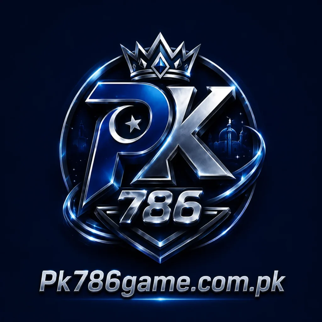 pk786 game