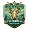 KK Markhor Game