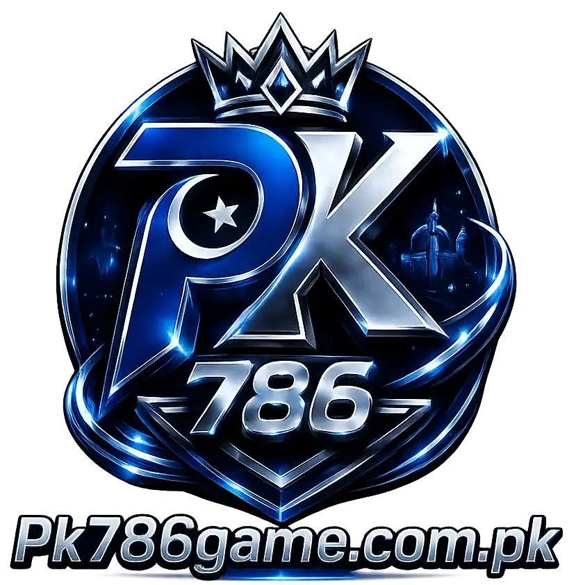 pk786 game
