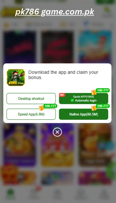 786APK