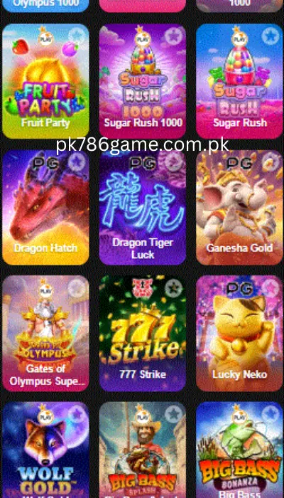 WIN786 Game app download