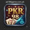 Pkr98 Game