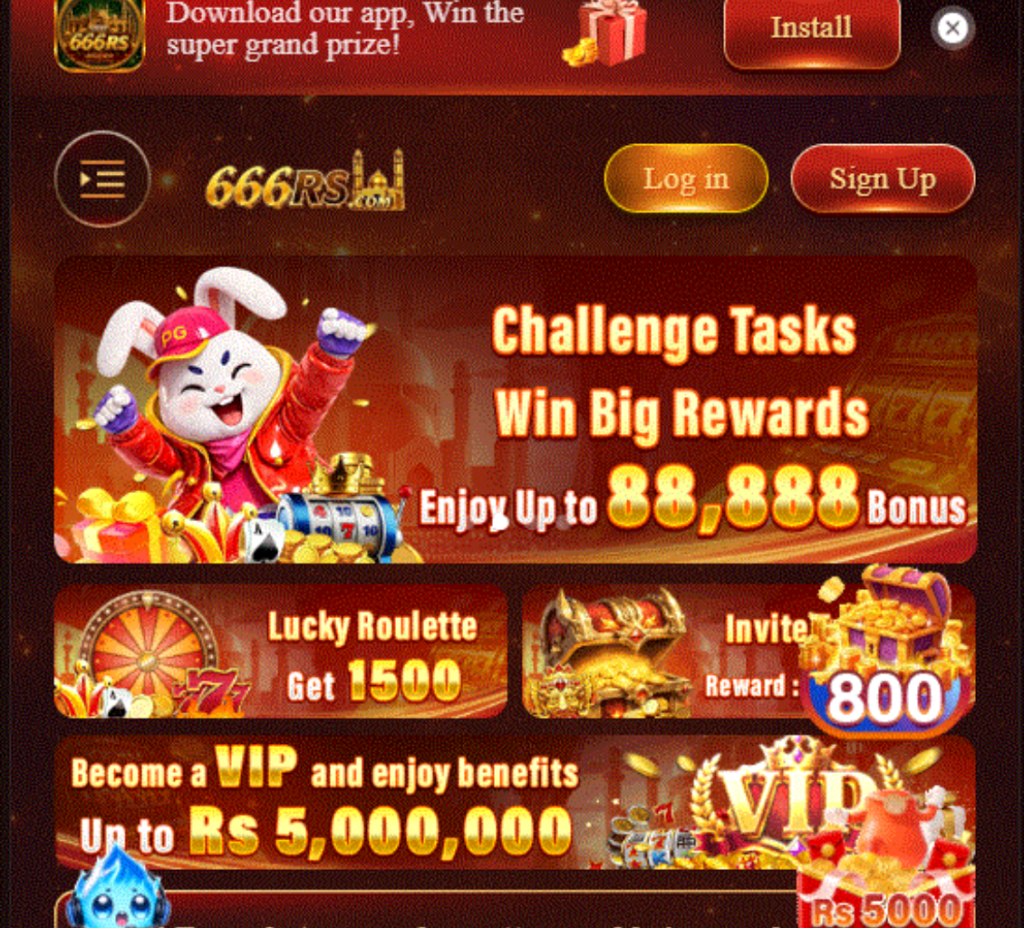 666rs app