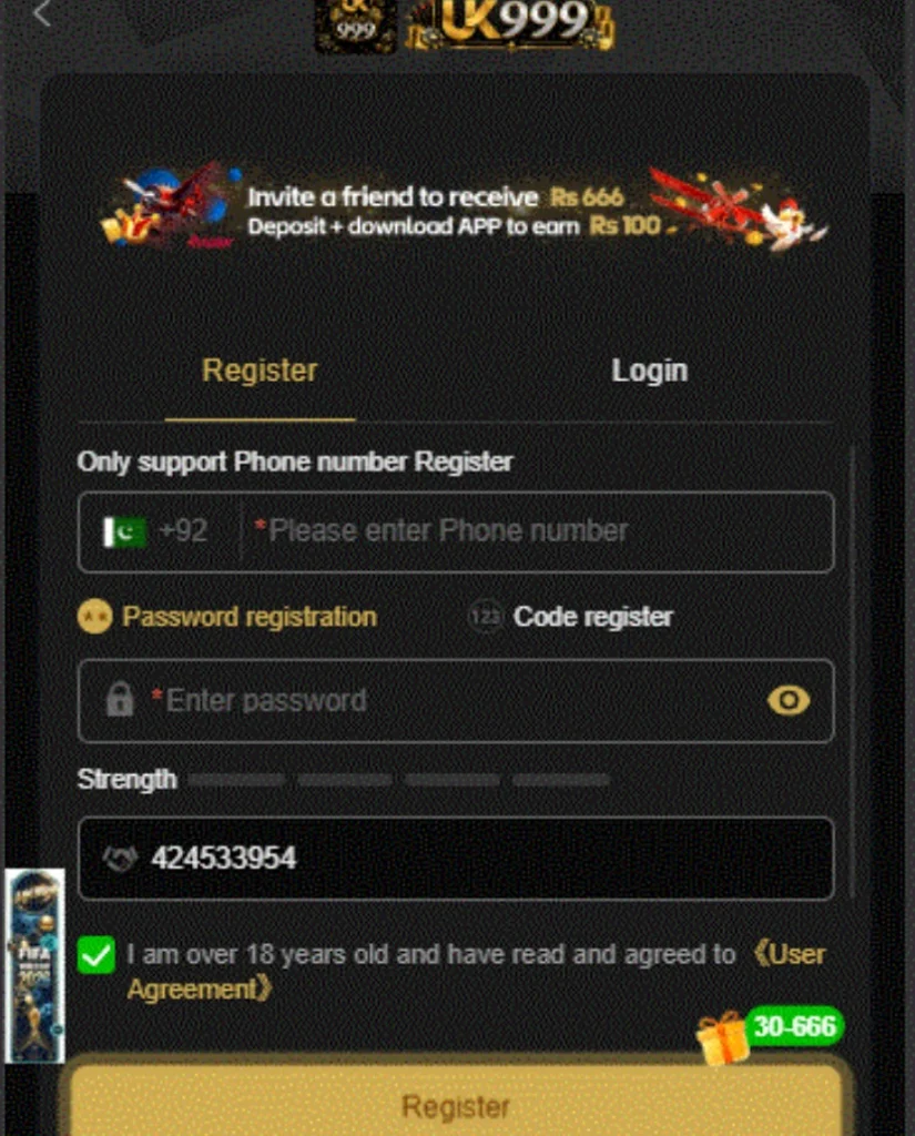 Beginner-Friendly App