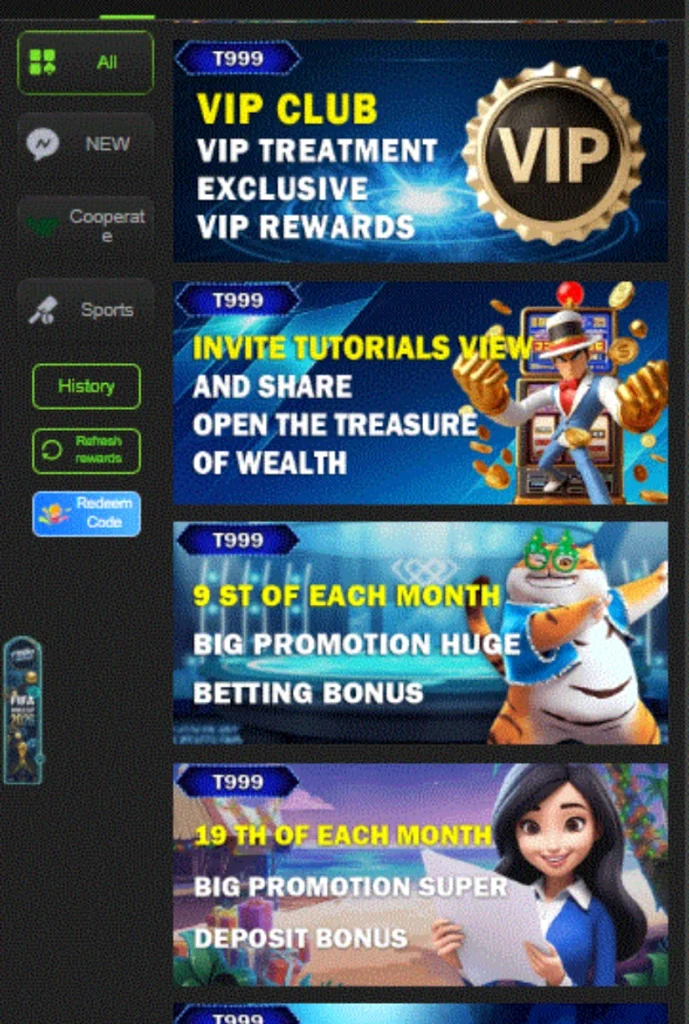 wedp the T 999 APK