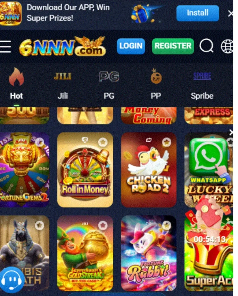 online gaming platform
